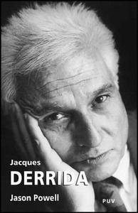 Jacques Derrida