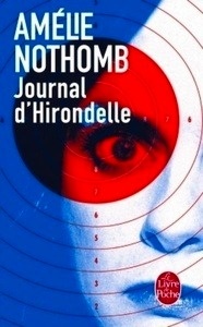 Journal d'Hirondelle