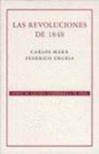 Las revoluciones de 1848