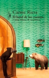 El hotel de los cuentos