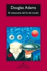 El restaurante del fin del mundo