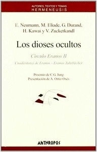 Los dioses ocultos