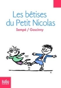 Les Bêtises du Petit Nicolas