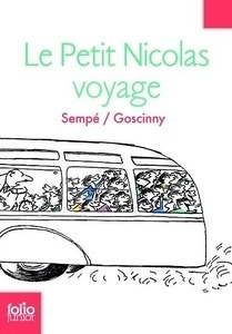 Le Petit Nicolas voyage