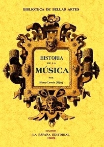 Historia de la música