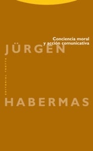 Conciencia moral y acción comunicativa