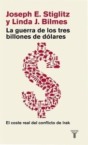 La guerra de los tres billones de dólares