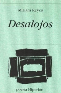 Desalojos