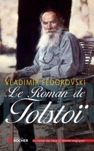 Le roman de Tolstoï