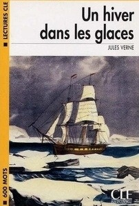 Un hiver dans les glaces (lc1)