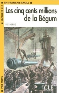 Les cinq cents millions de la Bégum (lc1)