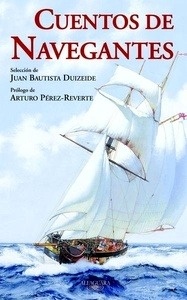 Cuentos de navegantes