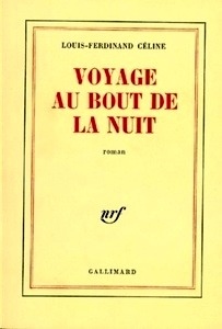 Voyage au bout de la nuit