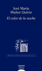 El color de la noche