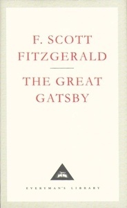 The Great Gatsby