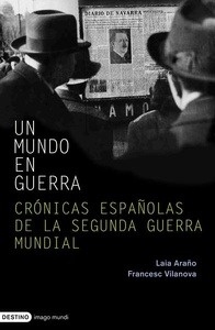 Un mundo en guerra