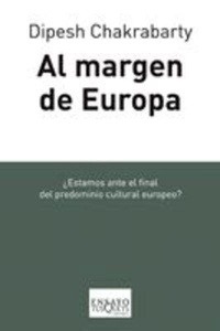 Al margen de Europa