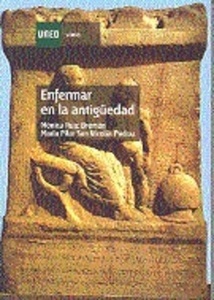 Enfermar en la antigüedad