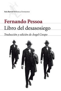 Libro del desasosiego