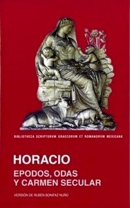 Epodos / Odas / Carmen secular