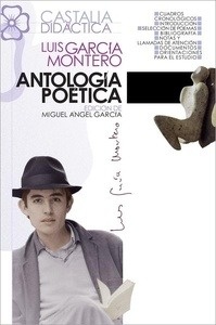 Antología poética