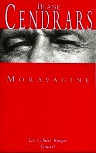 Moravagine