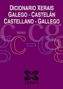 Dicionario Xerais galego-castelán / castellano-gallego