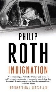 Indignation