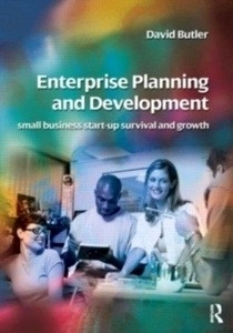 Enterprise Planning and Development