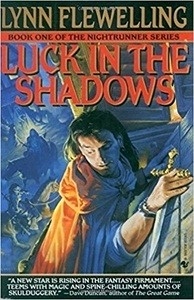Luck in the Shadows