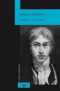 Historia de las aventuras de Joseph Andrews