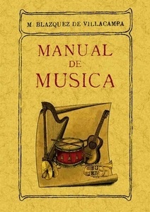 Manual de música