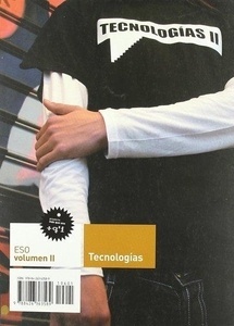 Proyecto +Q'1, tecnologías II, ESO