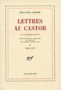 Lettres au Castor et à quelques autres