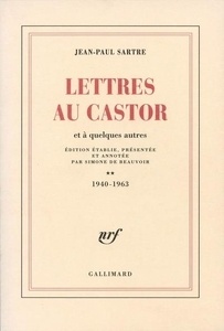 Lettres au Castor et à quelques autres