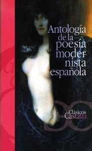 Antología de la poesía modernista española