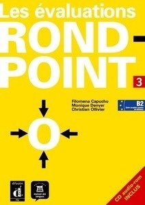 Rond Point 3 Evaluation