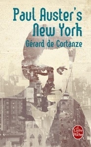 Paul Auster's New York