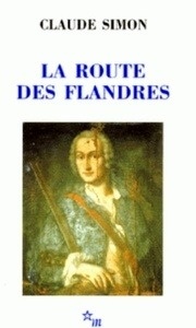 La route des flandres