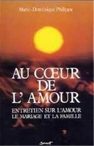 Au coeur de l'amour