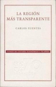 La región más transparente