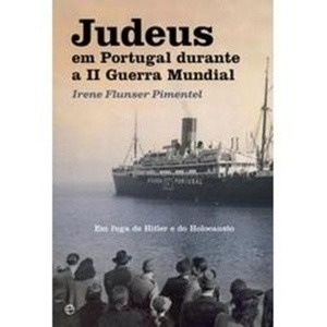 Judeus em Portugal durante a II Guerra Mundial