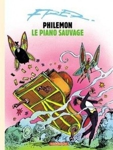 Philemon, le piano sauvage