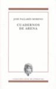 Cuadernos de arena