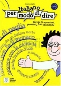 Italiano per modo di dire  (A1/B2)