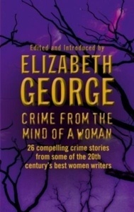Crime from the Mind of a Woman