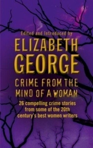 Crime from the Mind of a Woman