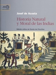 Historia Natural y Moral de las Indias