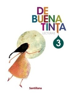 De buena tinta 3. Lecturas