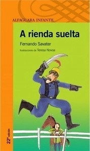 A rienda suelta